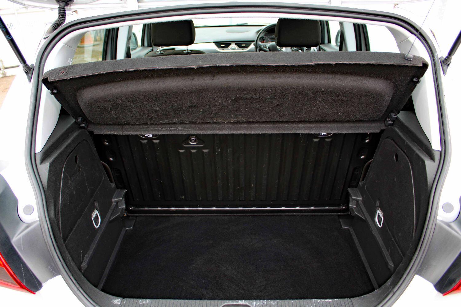 Used Vauxhall Corsa 2016 for sale - 76793433: Photo 13