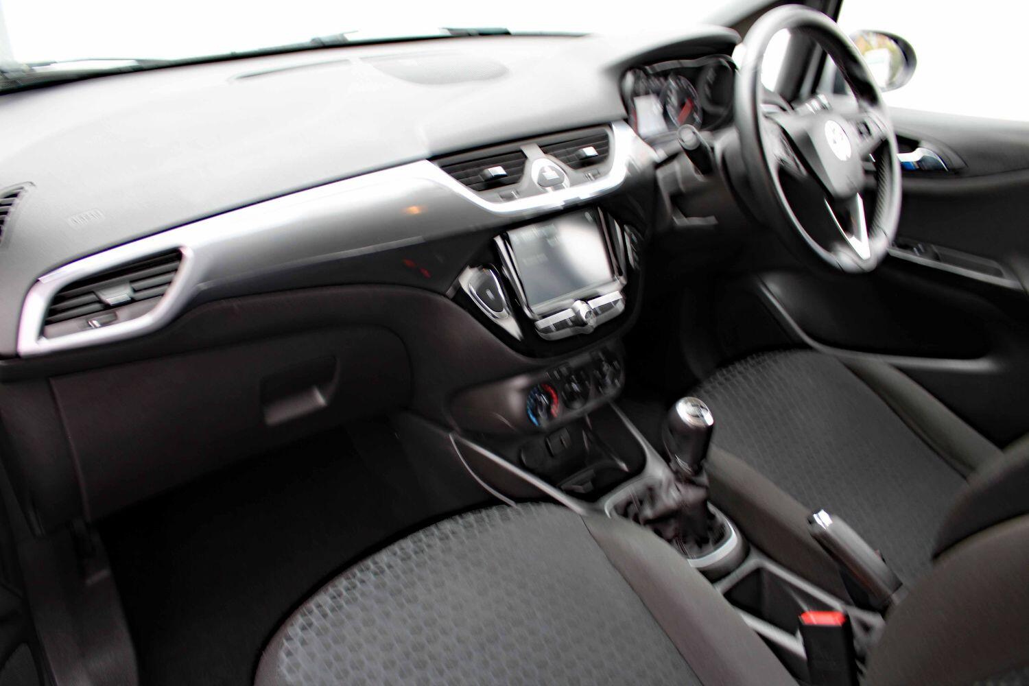 Used Vauxhall Corsa 2016 for sale - 76793433: Photo 18