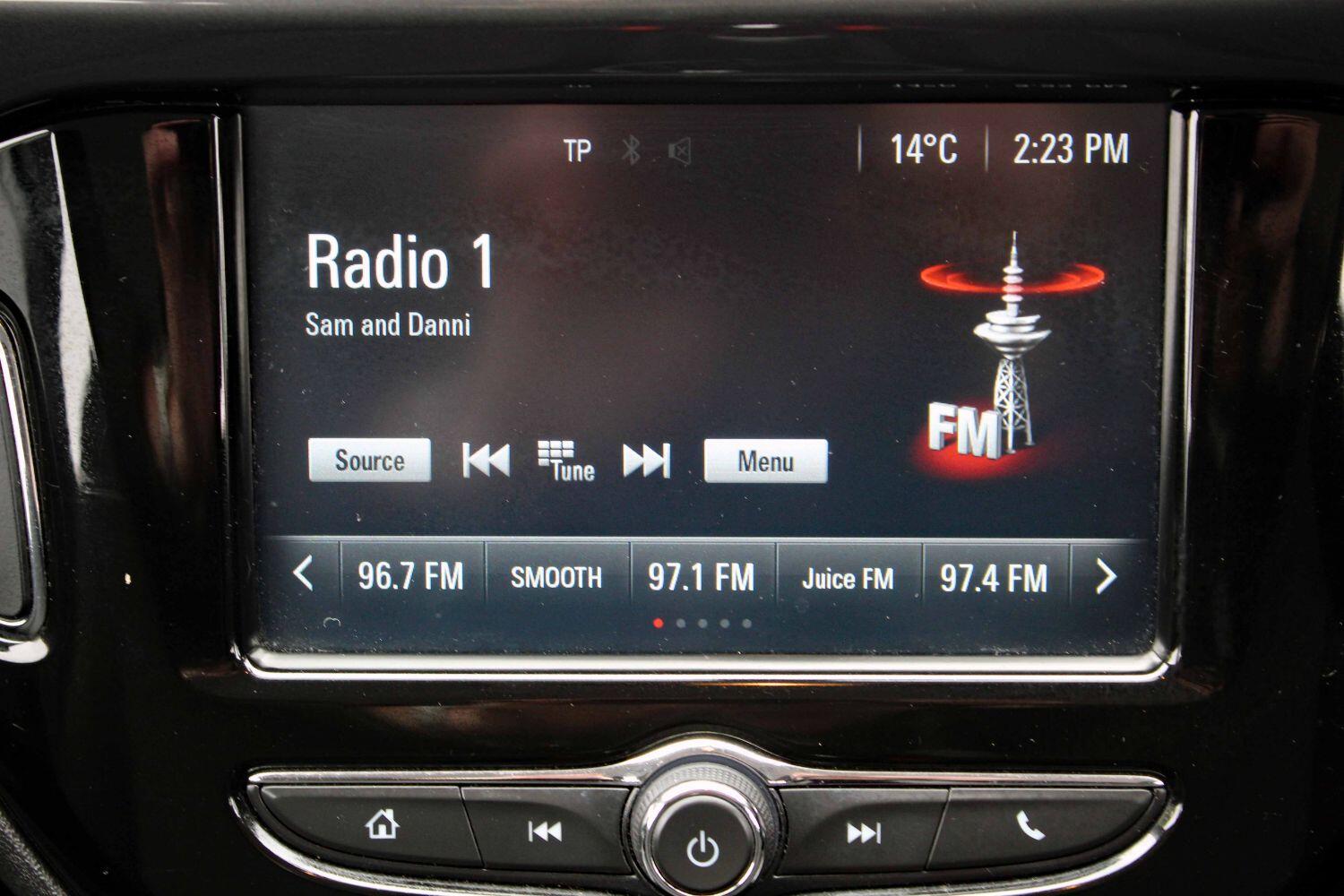 Used Vauxhall Corsa 2016 for sale - 76793433: Photo 19