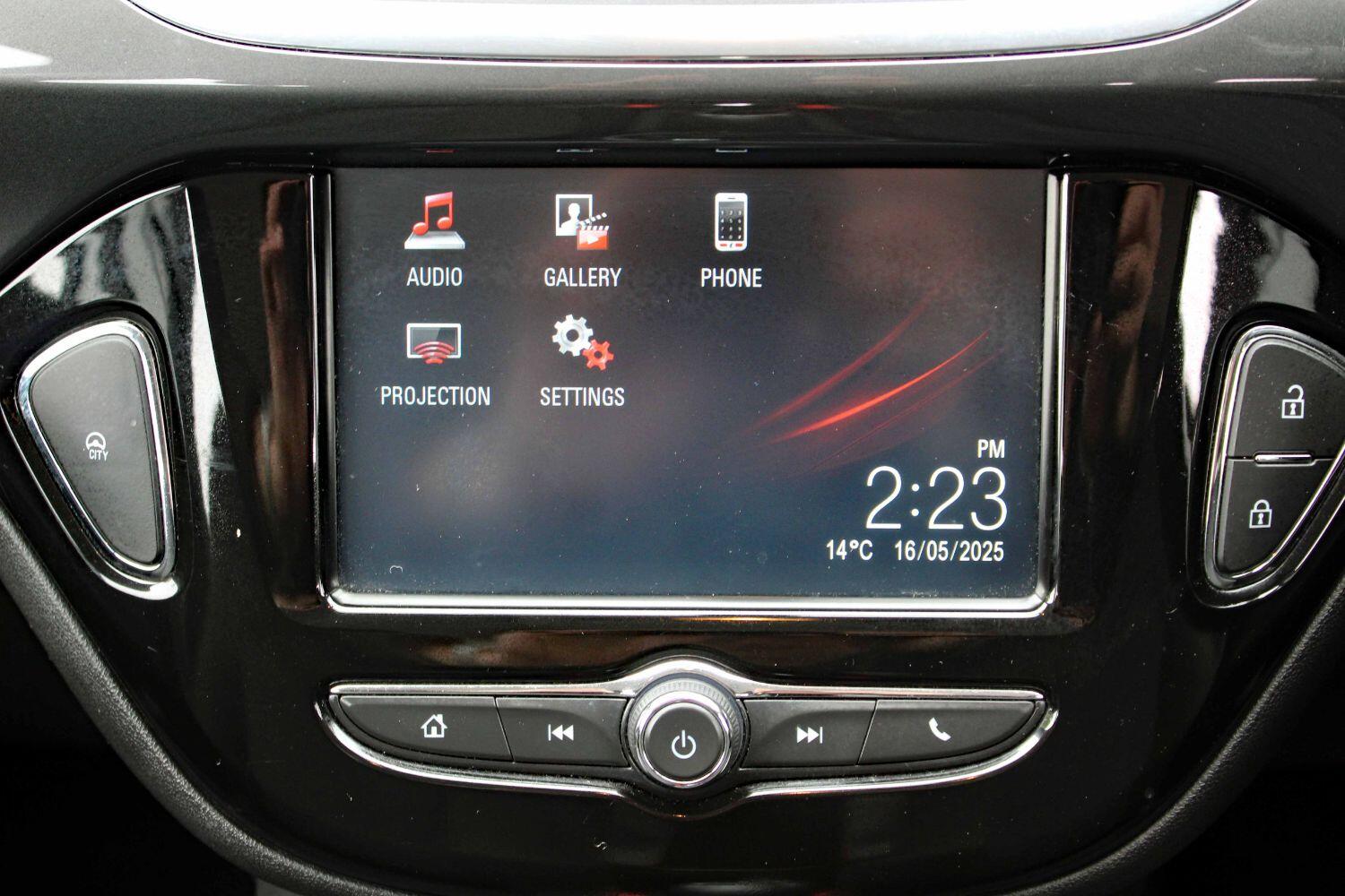 Used Vauxhall Corsa 2016 for sale - 76793433: Photo 22