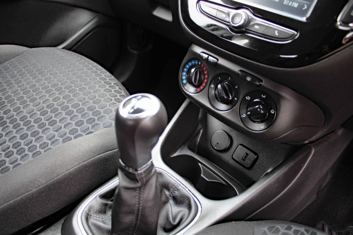 Used Vauxhall Corsa 2016 for sale - 76793433: Photo 23