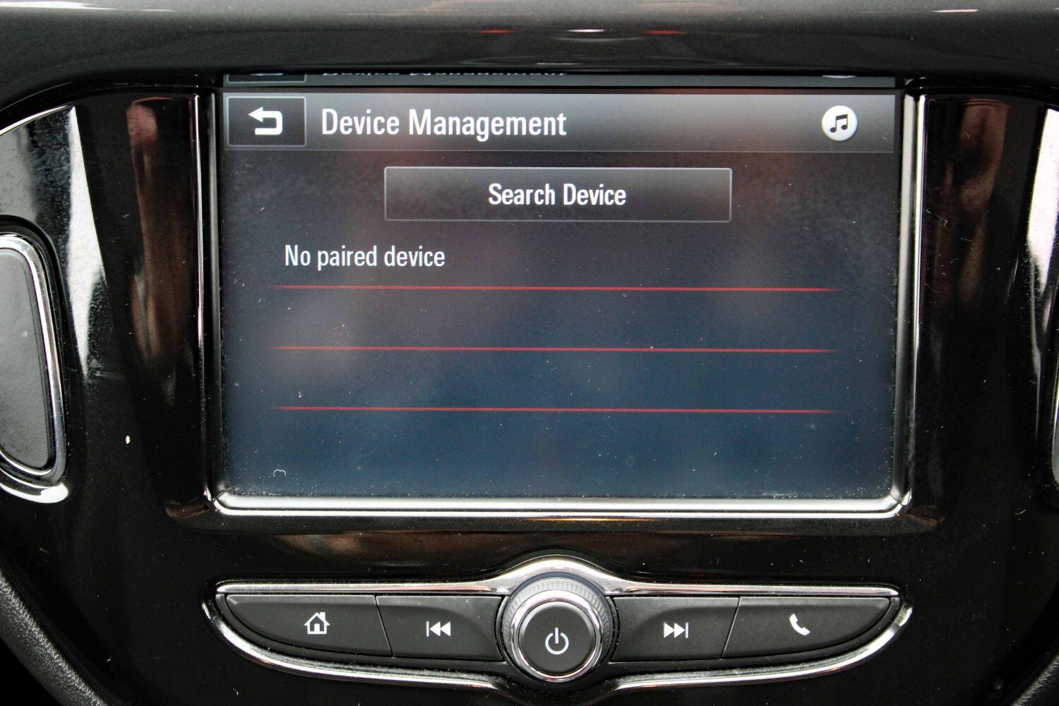 Used Vauxhall Corsa 2016 for sale - 76793433: Photo 24