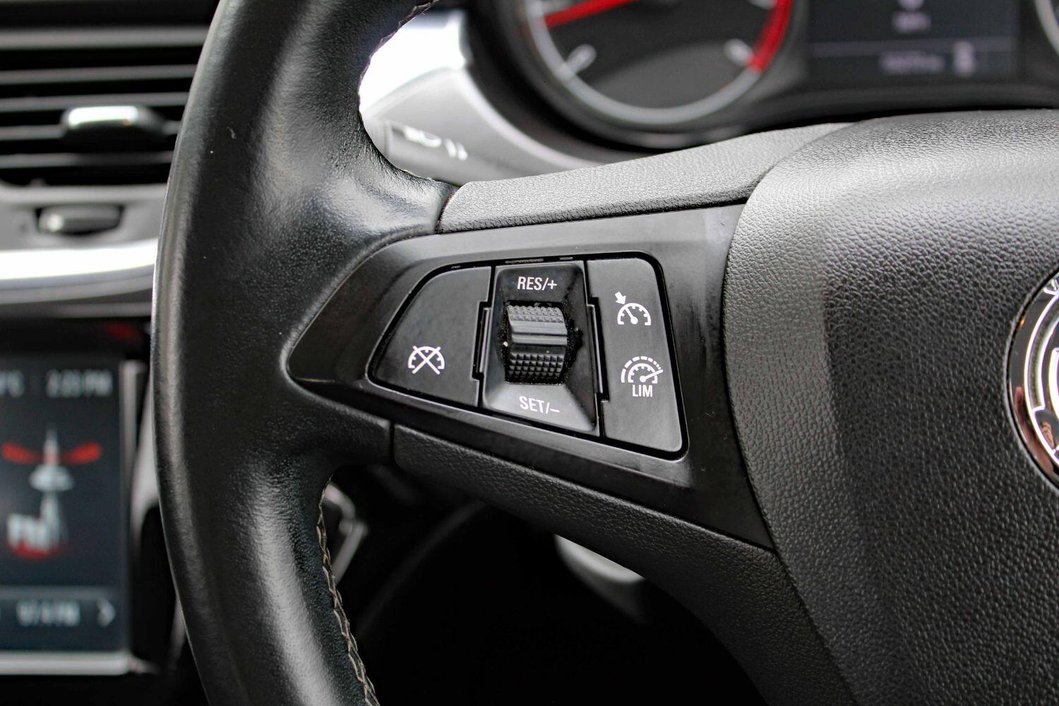 Used Vauxhall Corsa 2016 for sale - 76793433: Photo 25