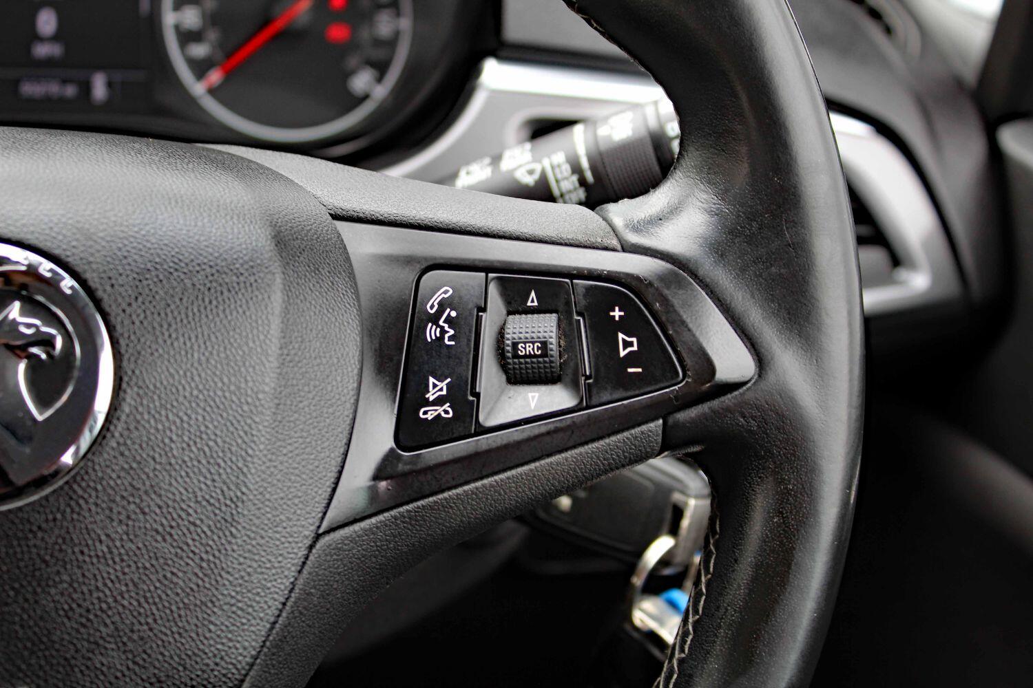 Used Vauxhall Corsa 2016 for sale - 76793433: Photo 26