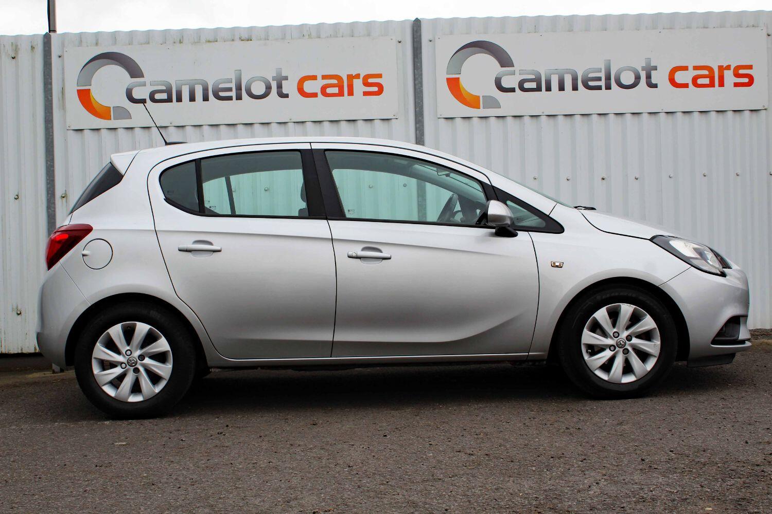 Used Vauxhall Corsa 2016 for sale - 76793433: Photo 6