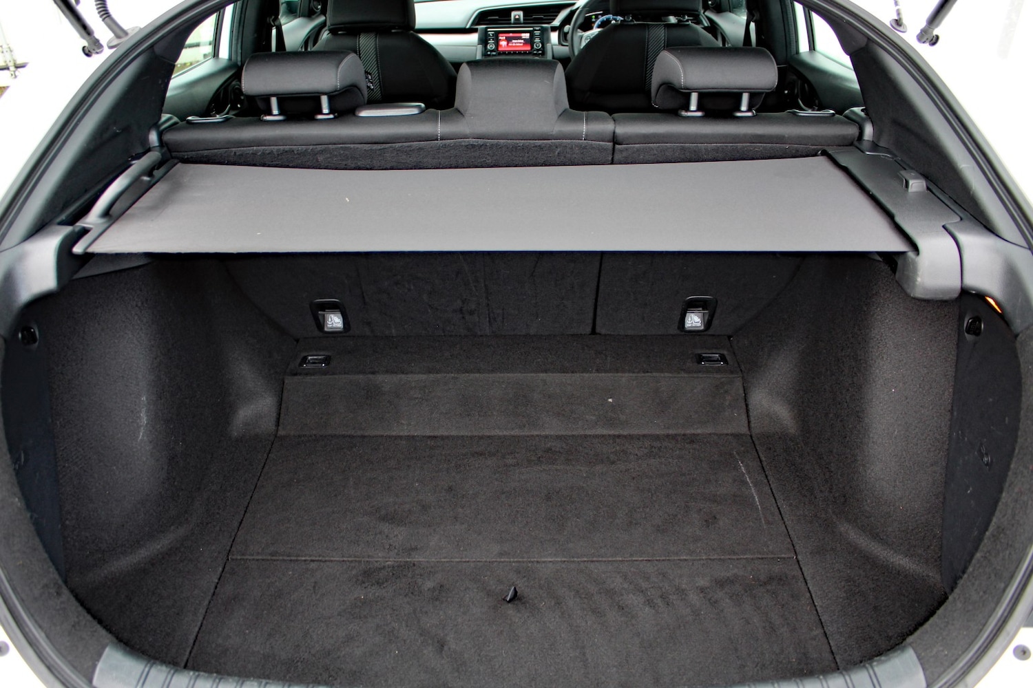 Used Honda Civic 2019 for sale - 77264353: Photo 13