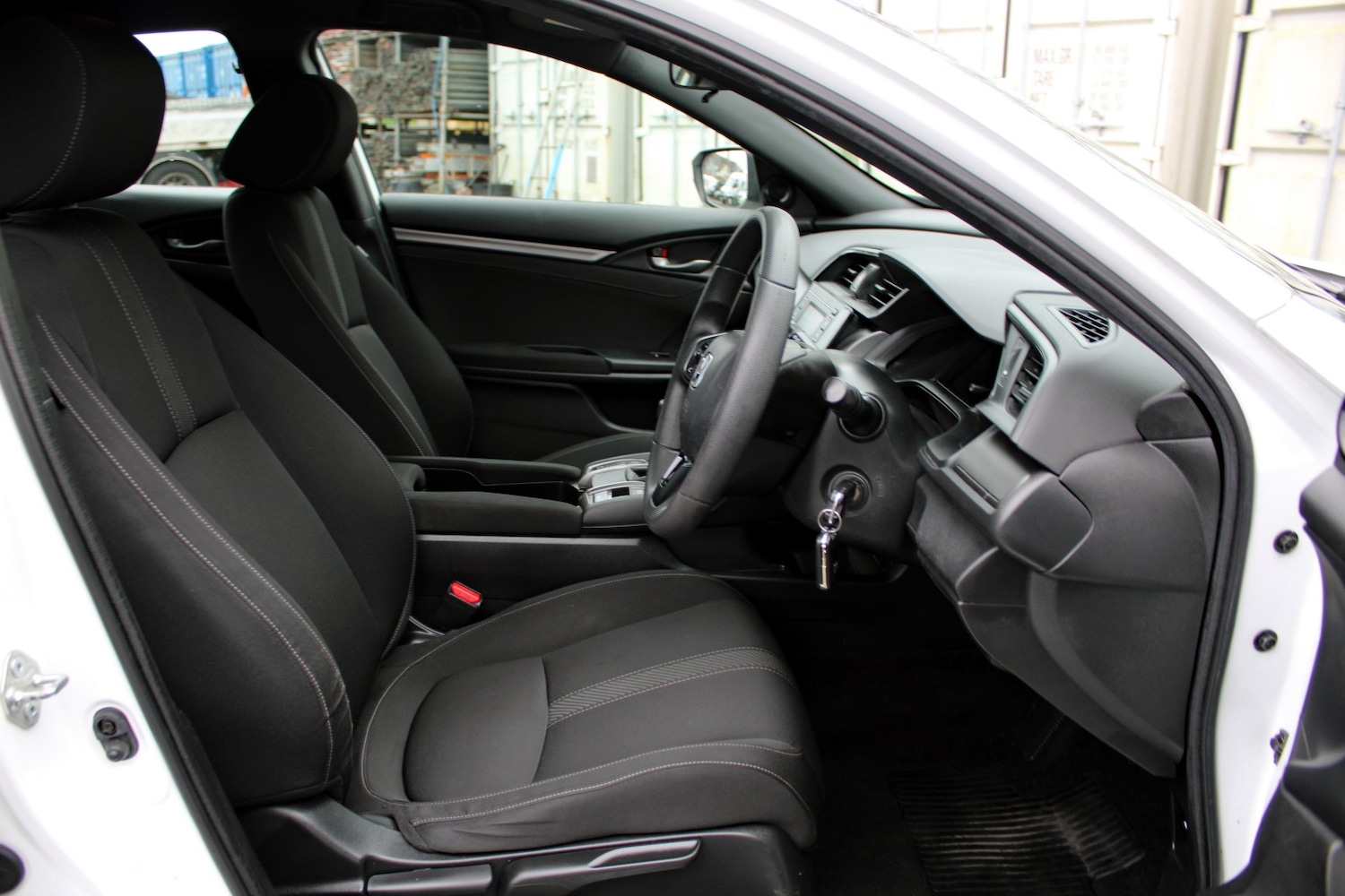 Used Honda Civic 2019 for sale - 77264353: Photo 15