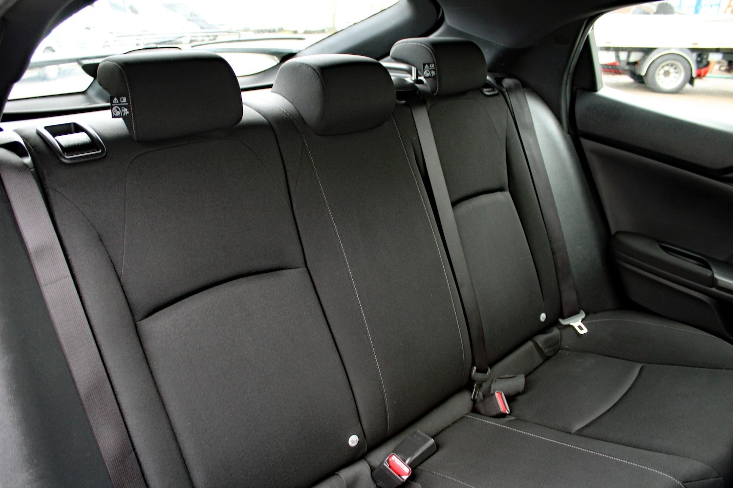 Used Honda Civic 2019 for sale - 77264353: Photo 16