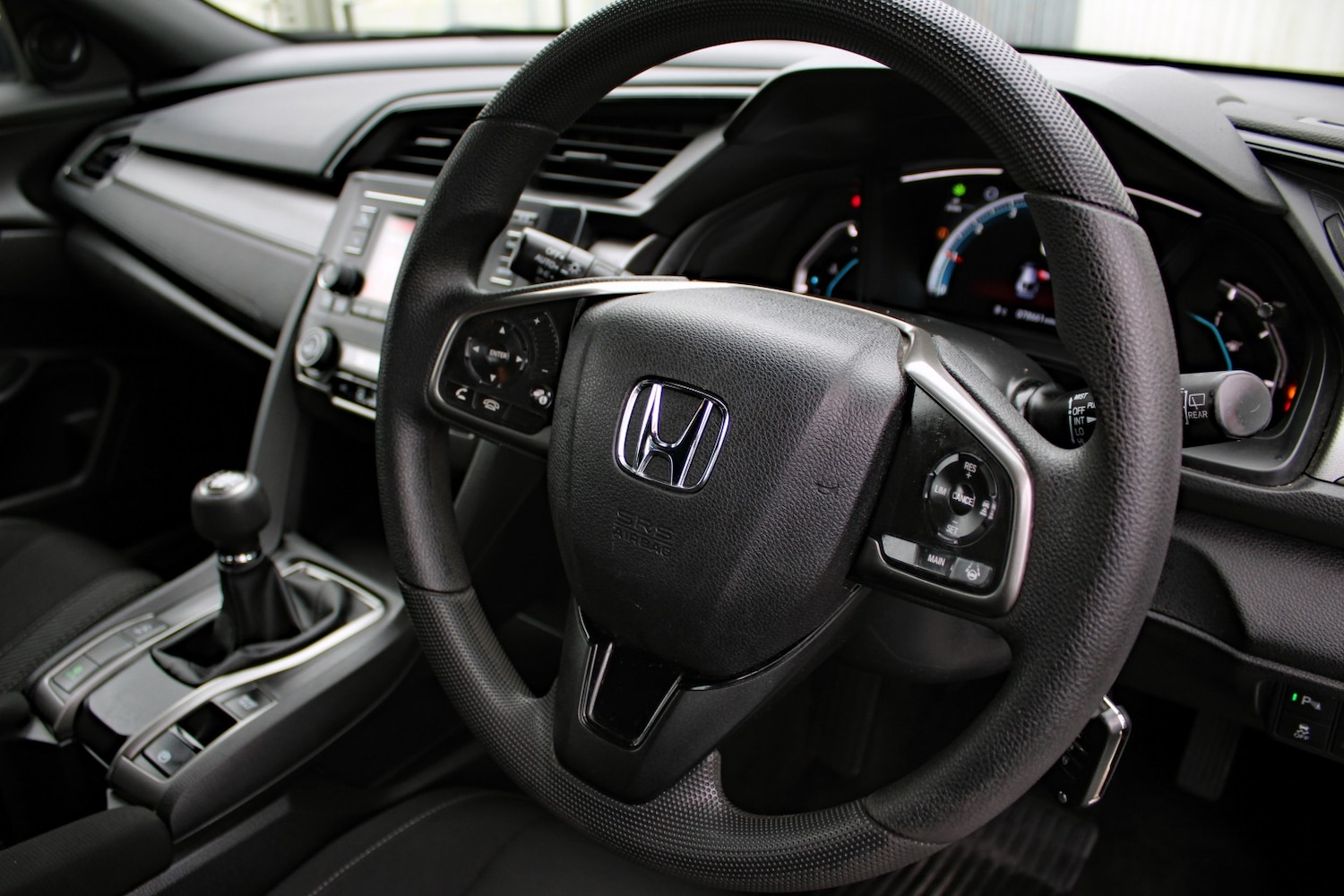 Used Honda Civic 2019 for sale - 77264353: Photo 17