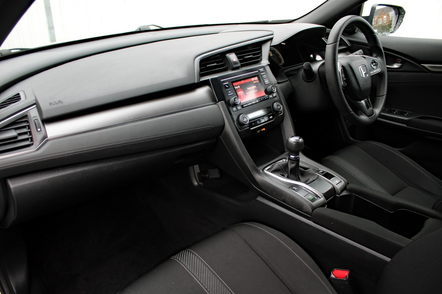 Used Honda Civic 2019 for sale - 77264353: Photo 18