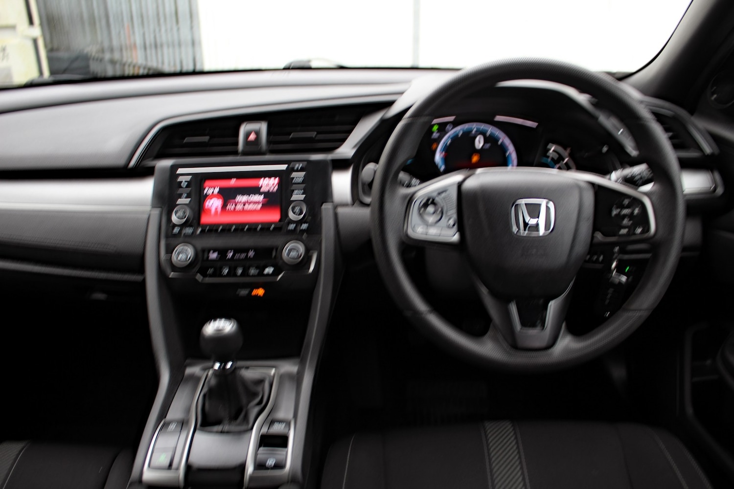 Used Honda Civic 2019 for sale - 77264353: Photo 19