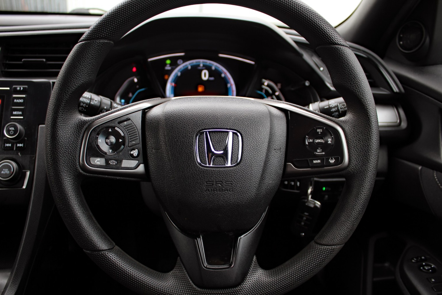 Used Honda Civic 2019 for sale - 77264353: Photo 22