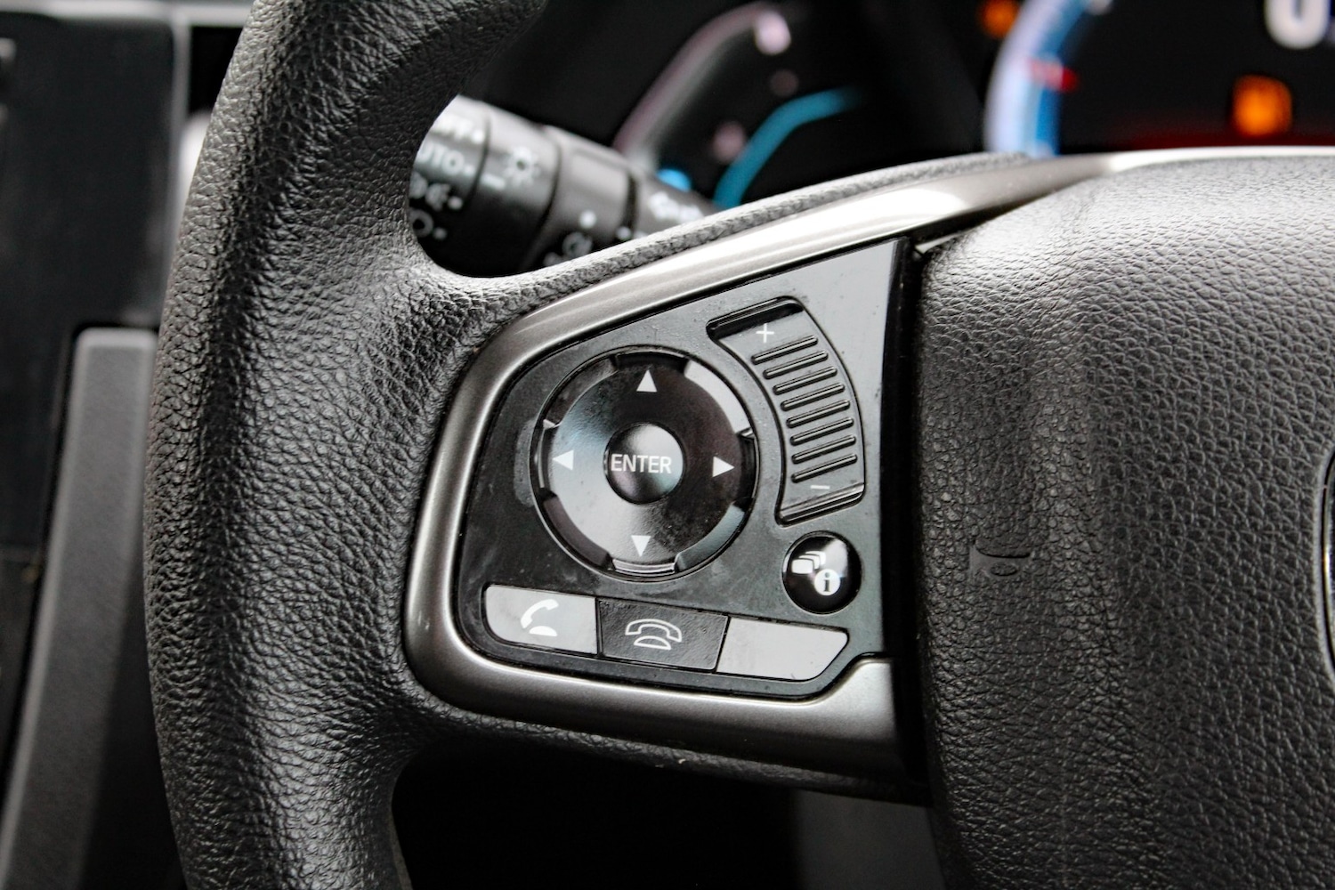 Used Honda Civic 2019 for sale - 77264353: Photo 25