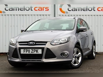 Used Ford Focus 2011 for sale - 79323982: Photo