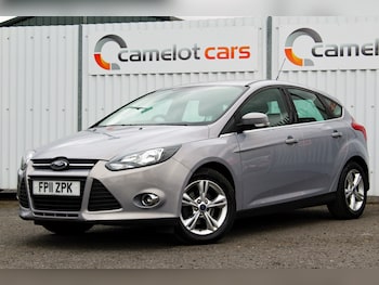 Used Ford Focus 2011 for sale - 79323982: Photo