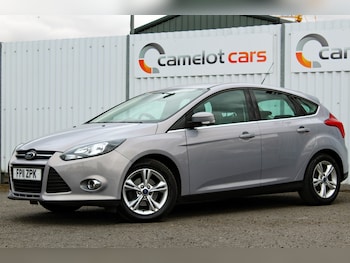 Used Ford Focus 2011 for sale - 79323982: Photo