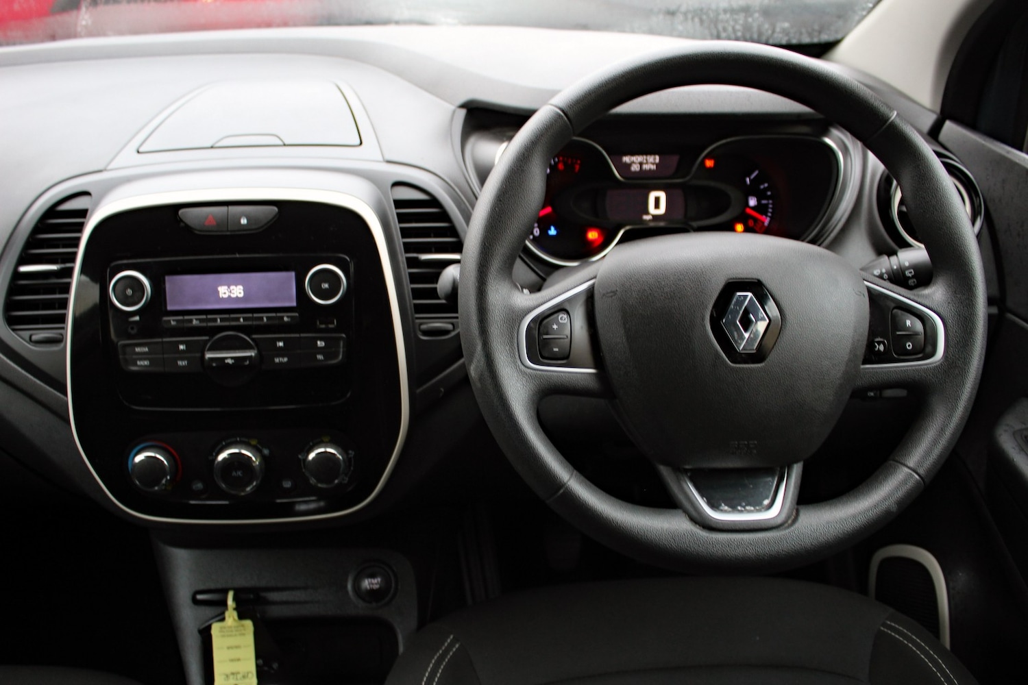 Used Renault Captur 2019 for sale - 77453122: Photo 19