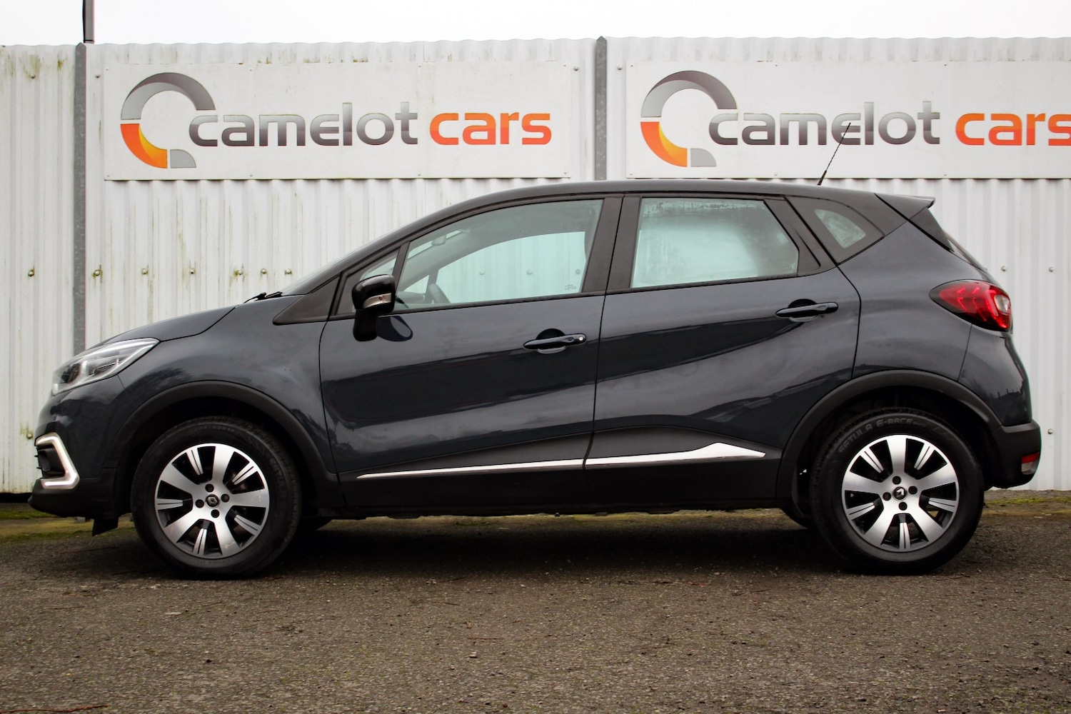 Used Renault Captur 2019 for sale - 77453122: Photo 5