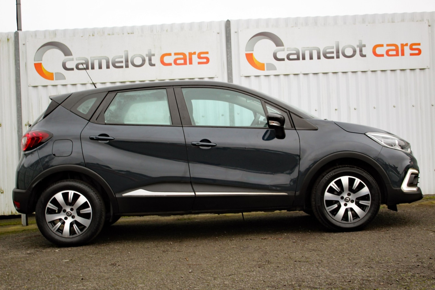 Used Renault Captur 2019 for sale - 77453122: Photo 6