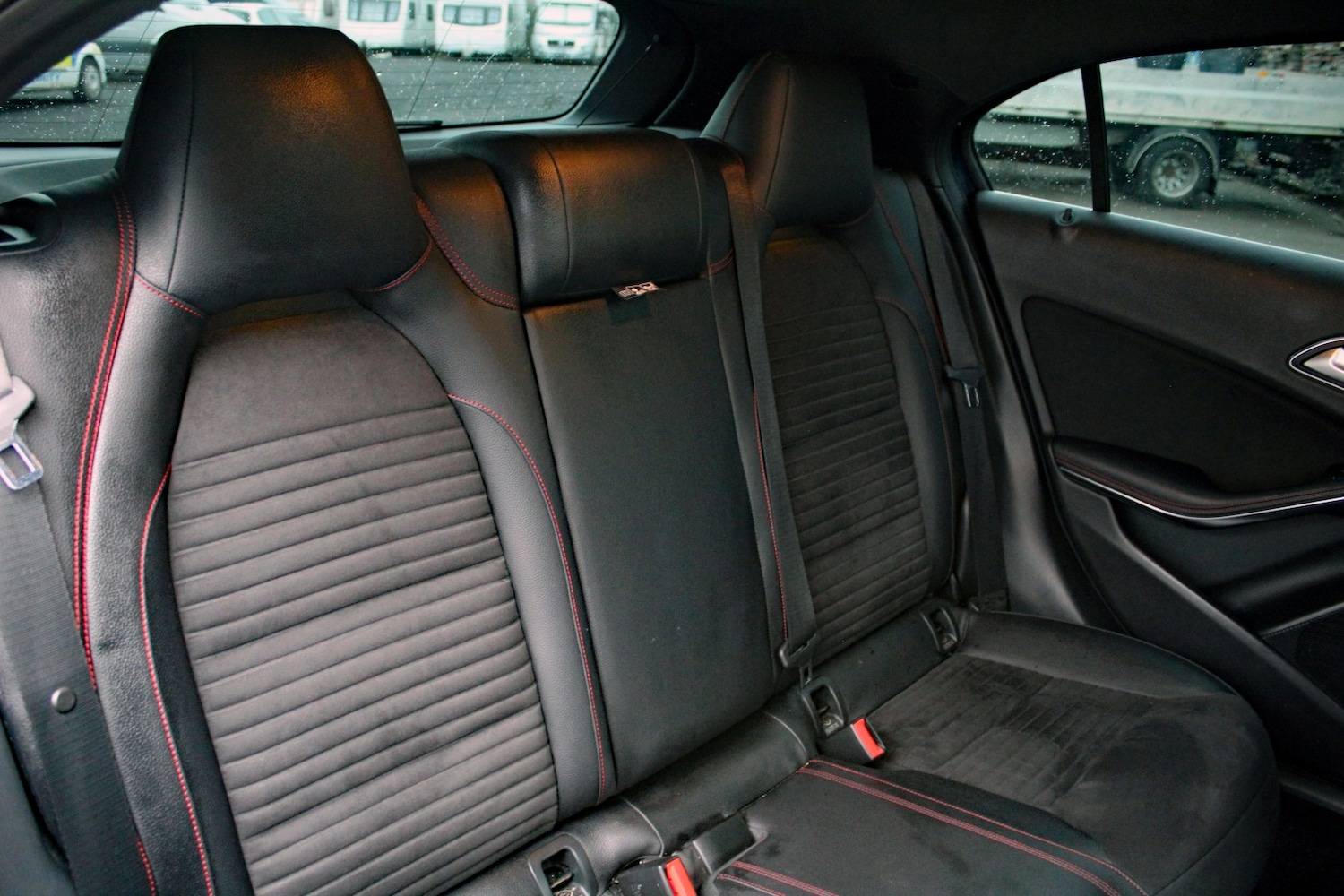 Used Mercedes-Benz A-Class 2017 for sale - 77201326: Photo 16