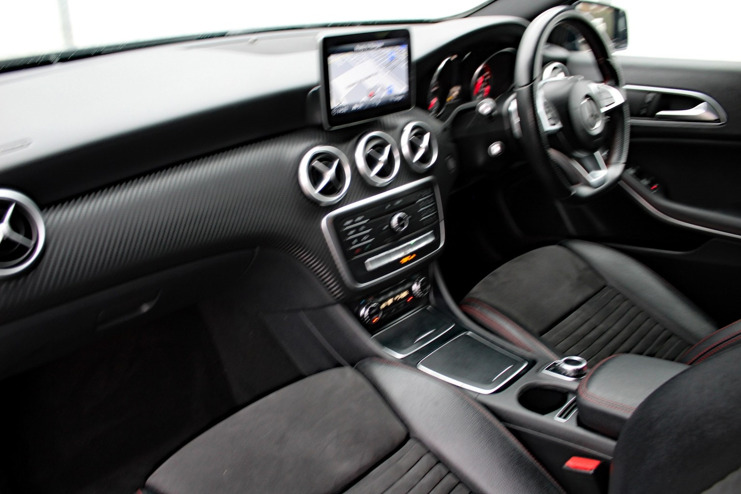 Used Mercedes-Benz A-Class 2017 for sale - 77201326: Photo 18