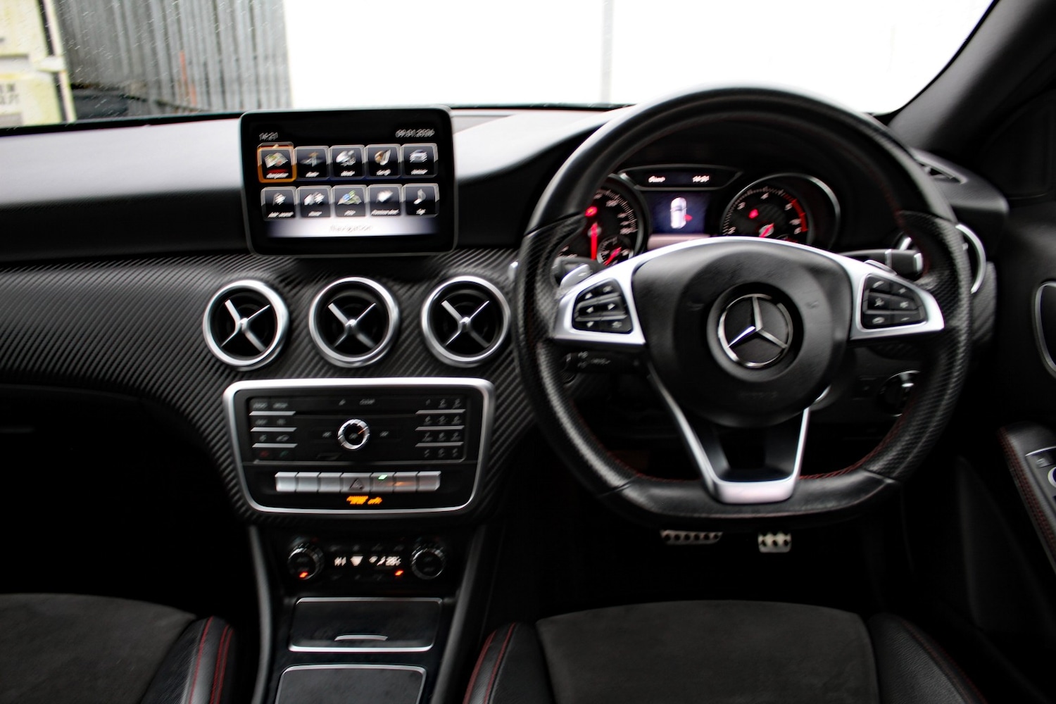 Used Mercedes-Benz A-Class 2017 for sale - 77201326: Photo 19