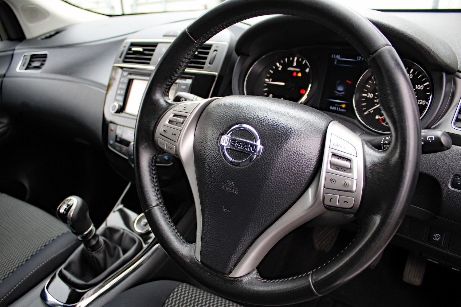 Used Nissan Pulsar 2015 for sale - 76559906: Photo 17