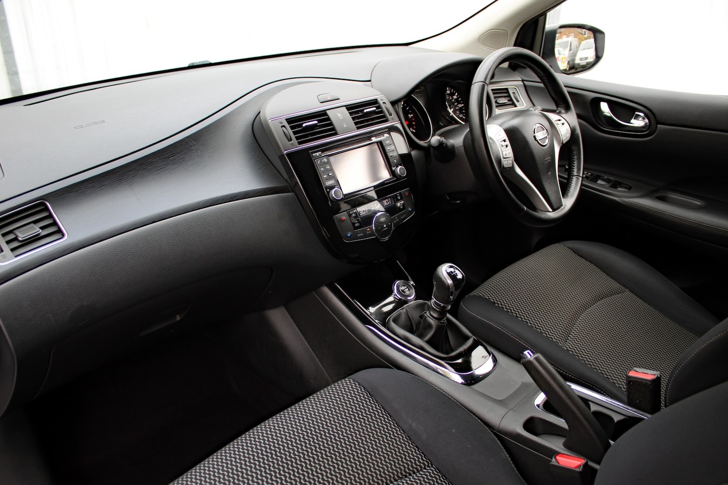 Used Nissan Pulsar 2015 for sale - 76559906: Photo 18