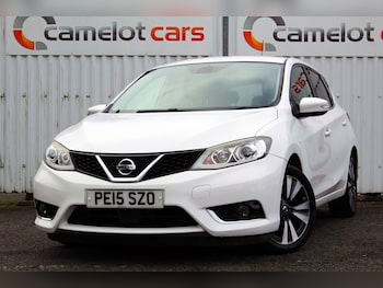 Used Nissan Pulsar 2015 for sale - 76559906: Photo