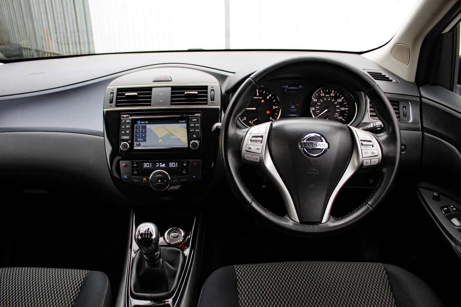 Used Nissan Pulsar 2015 for sale - 76559906: Photo 20