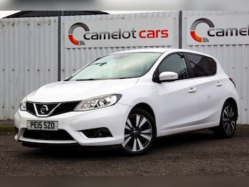 Used Nissan Pulsar 2015 for sale - 76559906: Photo