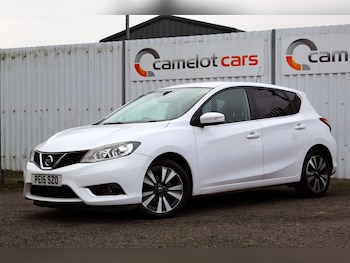 Used Nissan Pulsar 2015 for sale - 76559906: Photo