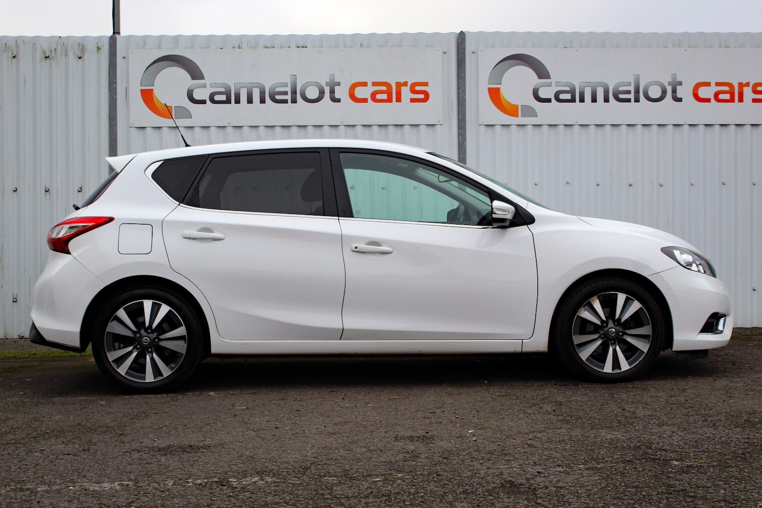 Used Nissan Pulsar 2015 for sale - 76559906: Photo 6