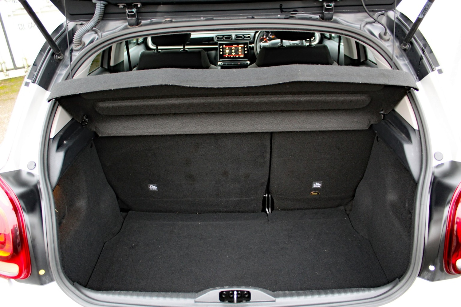 Used Citroen C3 2017 for sale - 77423463: Photo 13