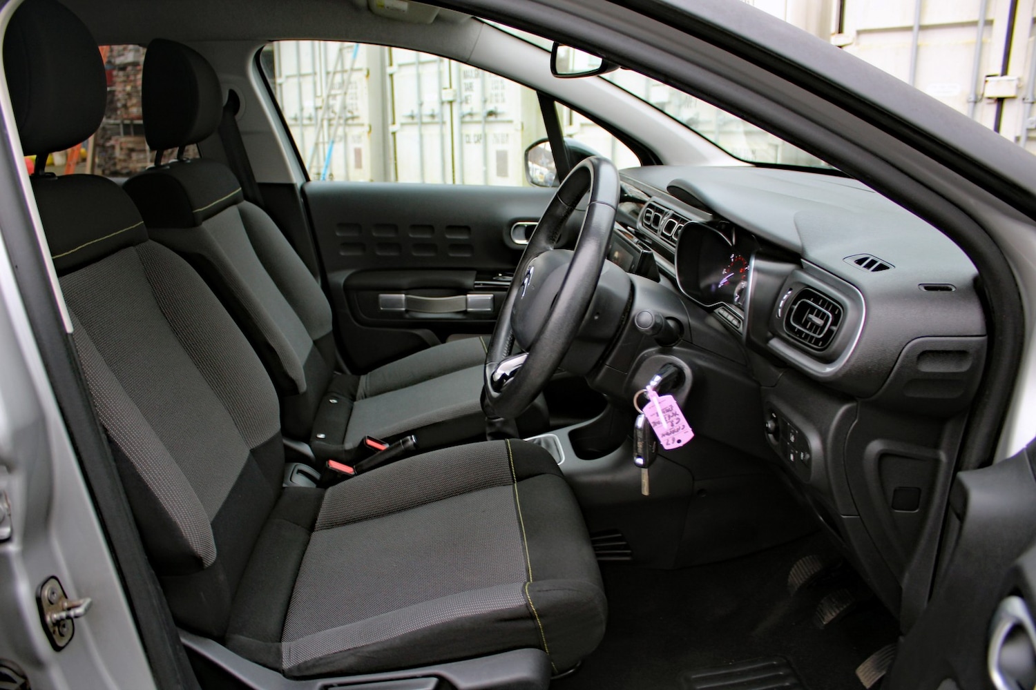 Used Citroen C3 2017 for sale - 77423463: Photo 15