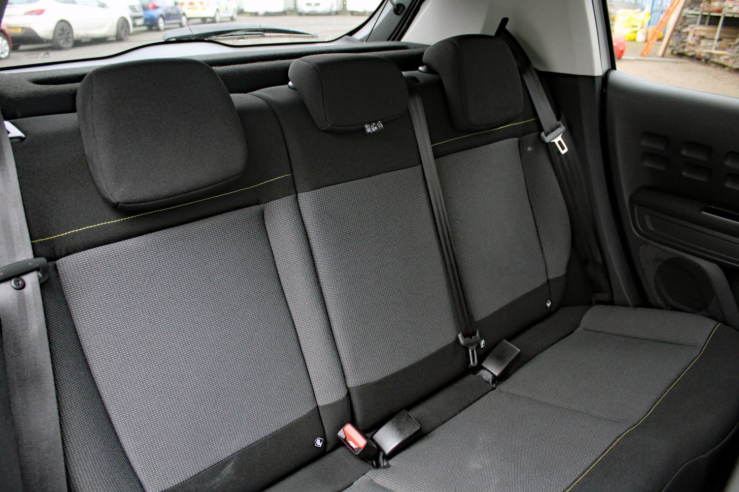 Used Citroen C3 2017 for sale - 77423463: Photo 16