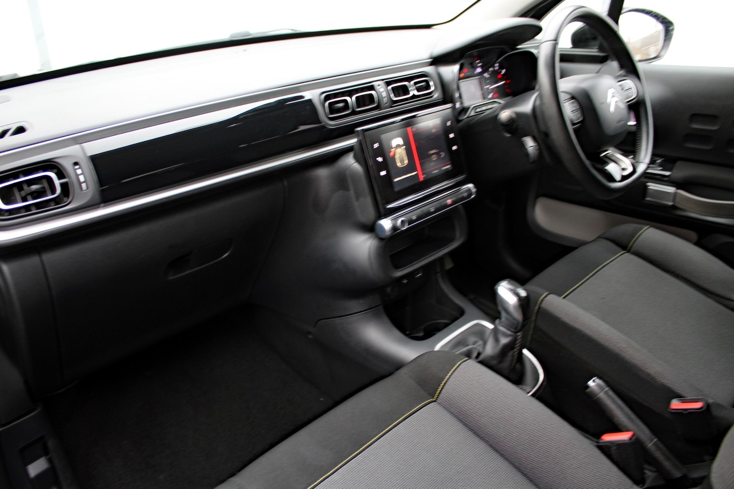 Used Citroen C3 2017 for sale - 77423463: Photo 18