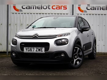 Citroen C3 feature image