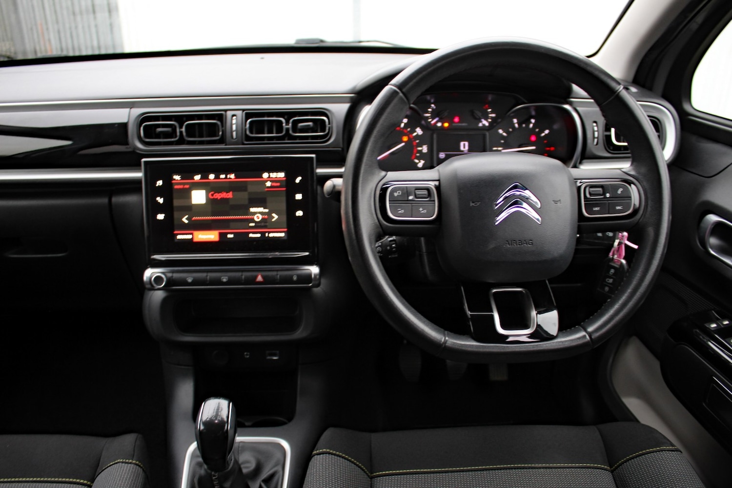 Used Citroen C3 2017 for sale - 77423463: Photo 20