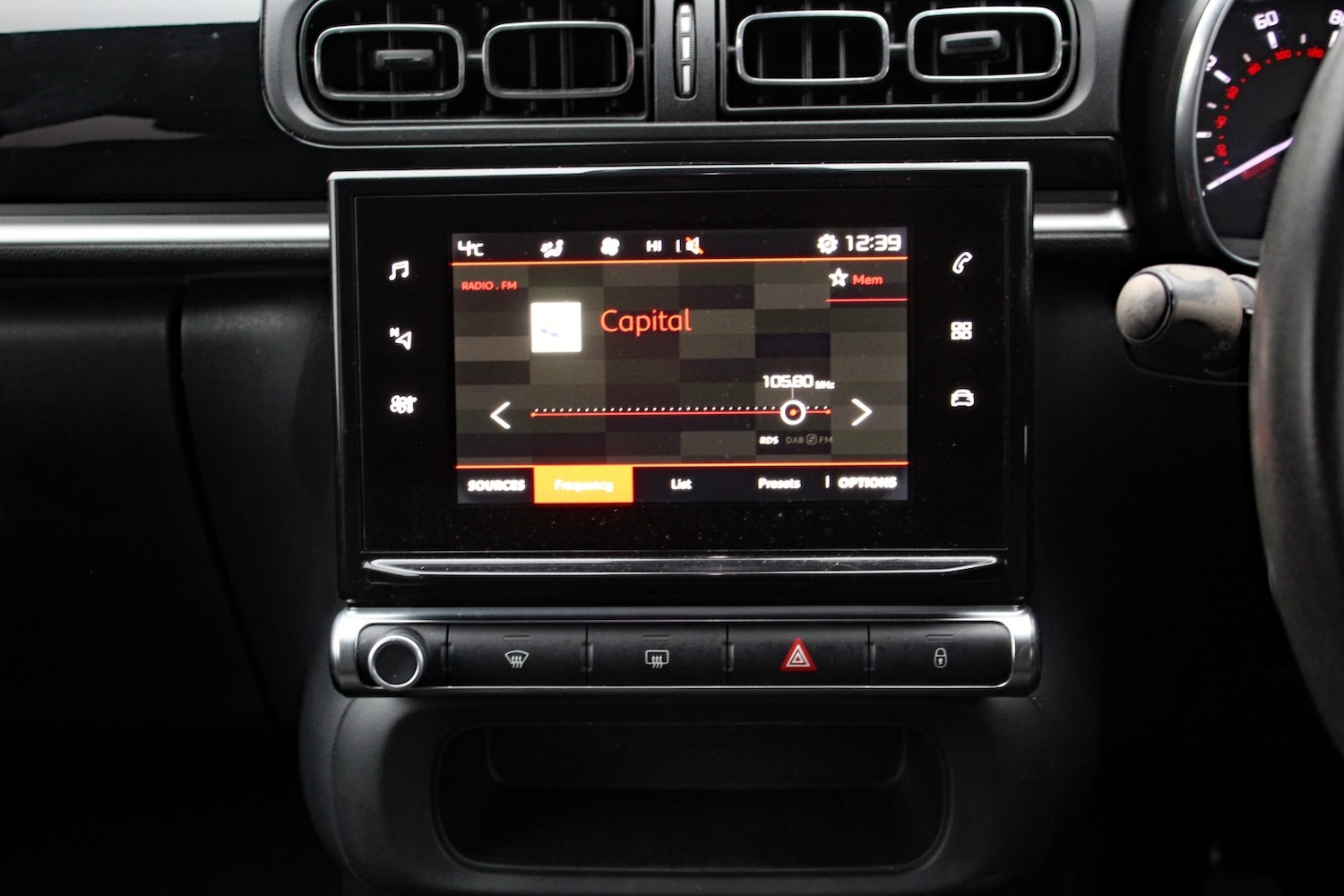 Used Citroen C3 2017 for sale - 77423463: Photo 21