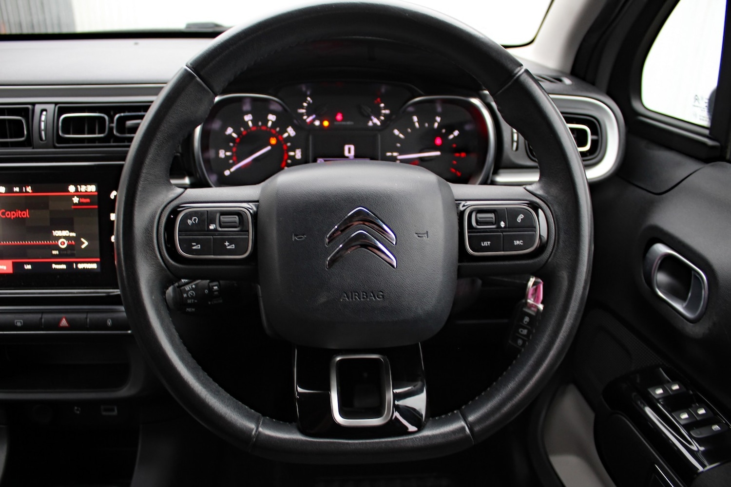 Used Citroen C3 2017 for sale - 77423463: Photo 22