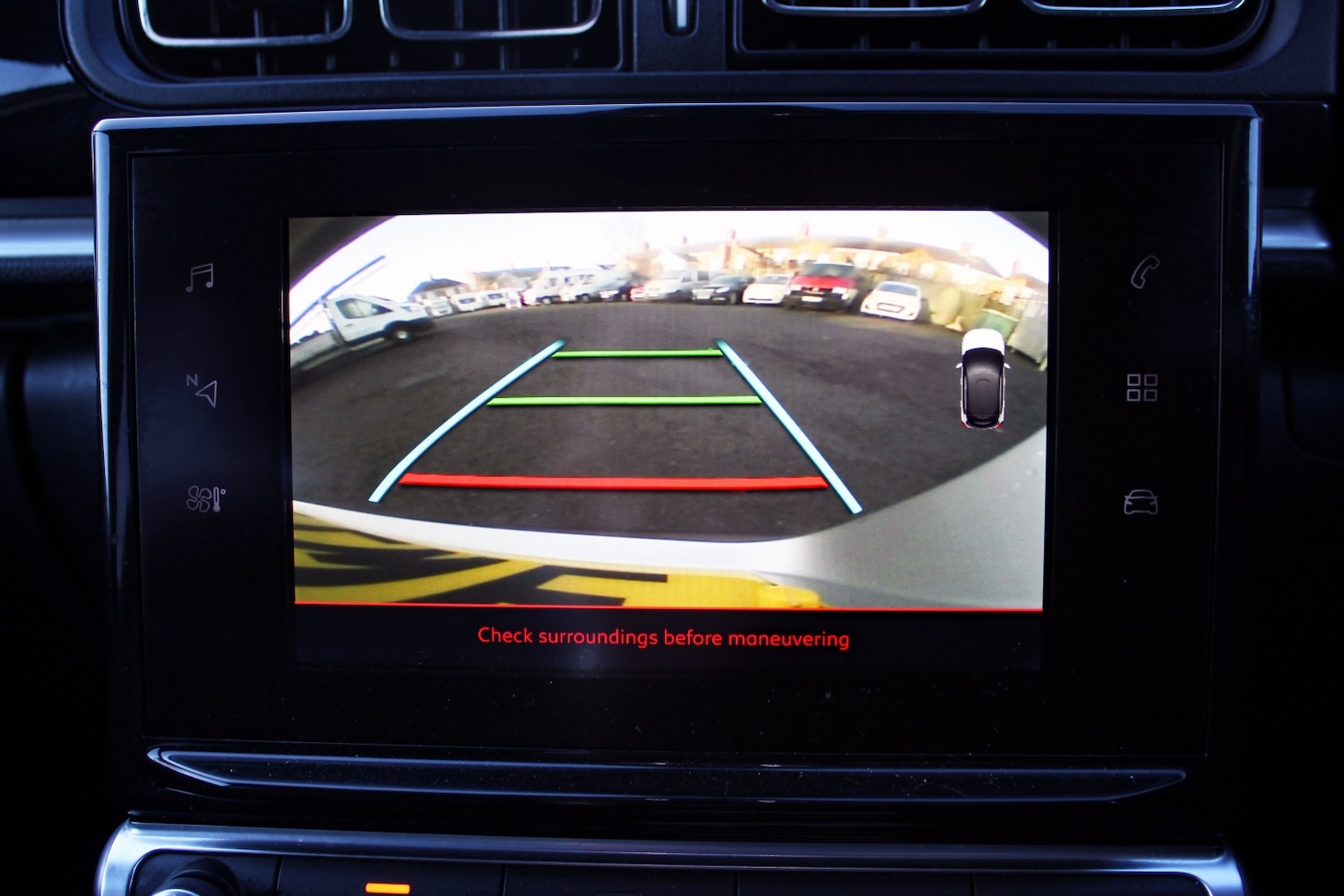 Used Citroen C3 2017 for sale - 77423463: Photo 23