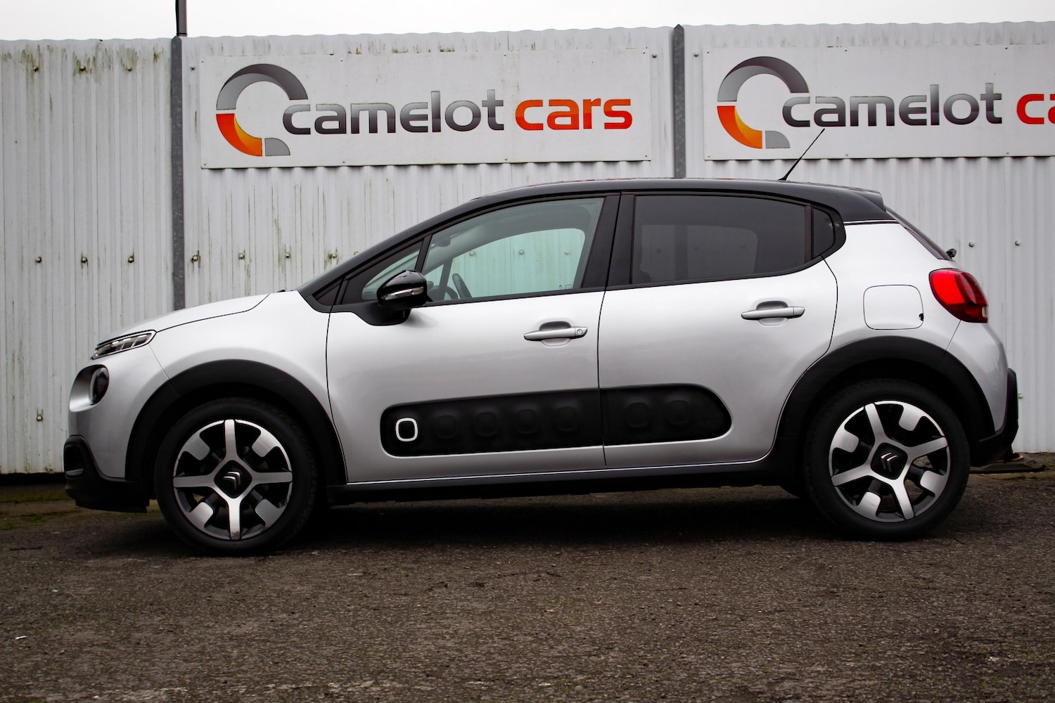 Used Citroen C3 2017 for sale - 77423463: Photo 5