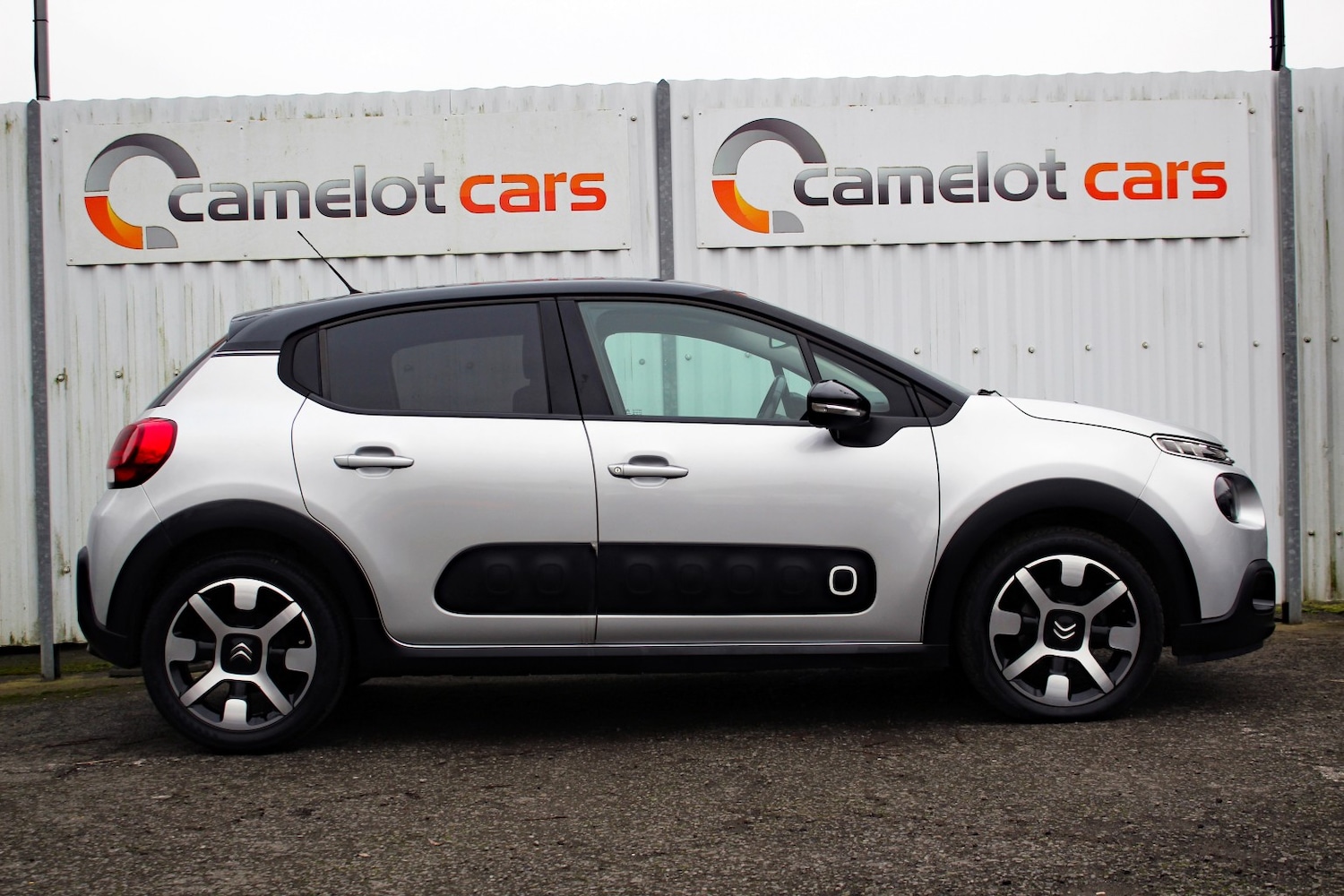 Used Citroen C3 2017 for sale - 77423463: Photo 6