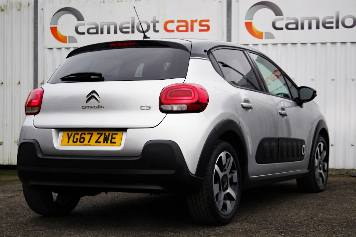 Used Citroen C3 2017 for sale - 77423463: Photo 7