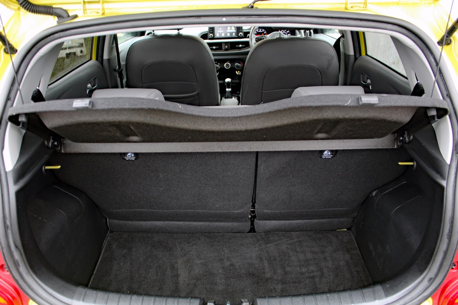 Used Kia Picanto 2020 for sale - 77423341: Photo 13