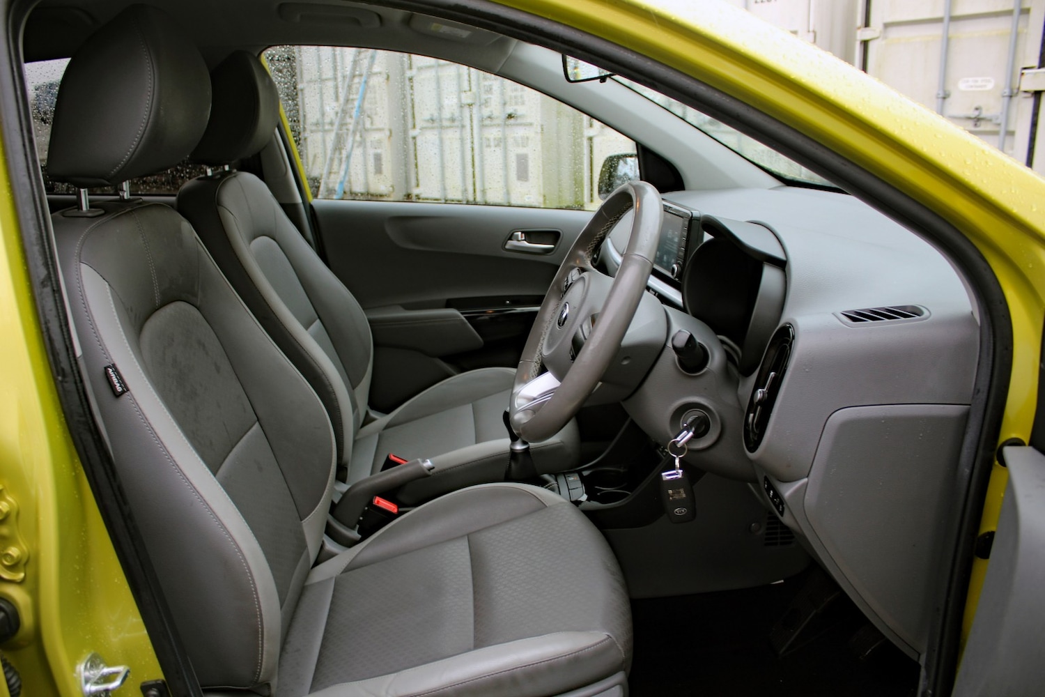 Used Kia Picanto 2020 for sale - 77423341: Photo 15