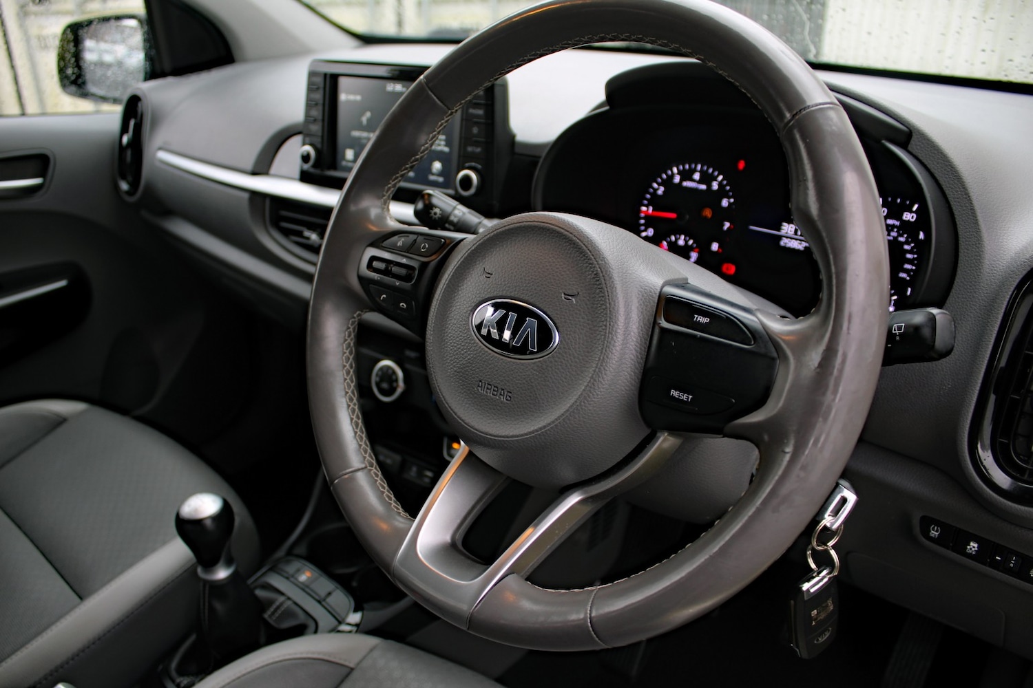 Used Kia Picanto 2020 for sale - 77423341: Photo 17