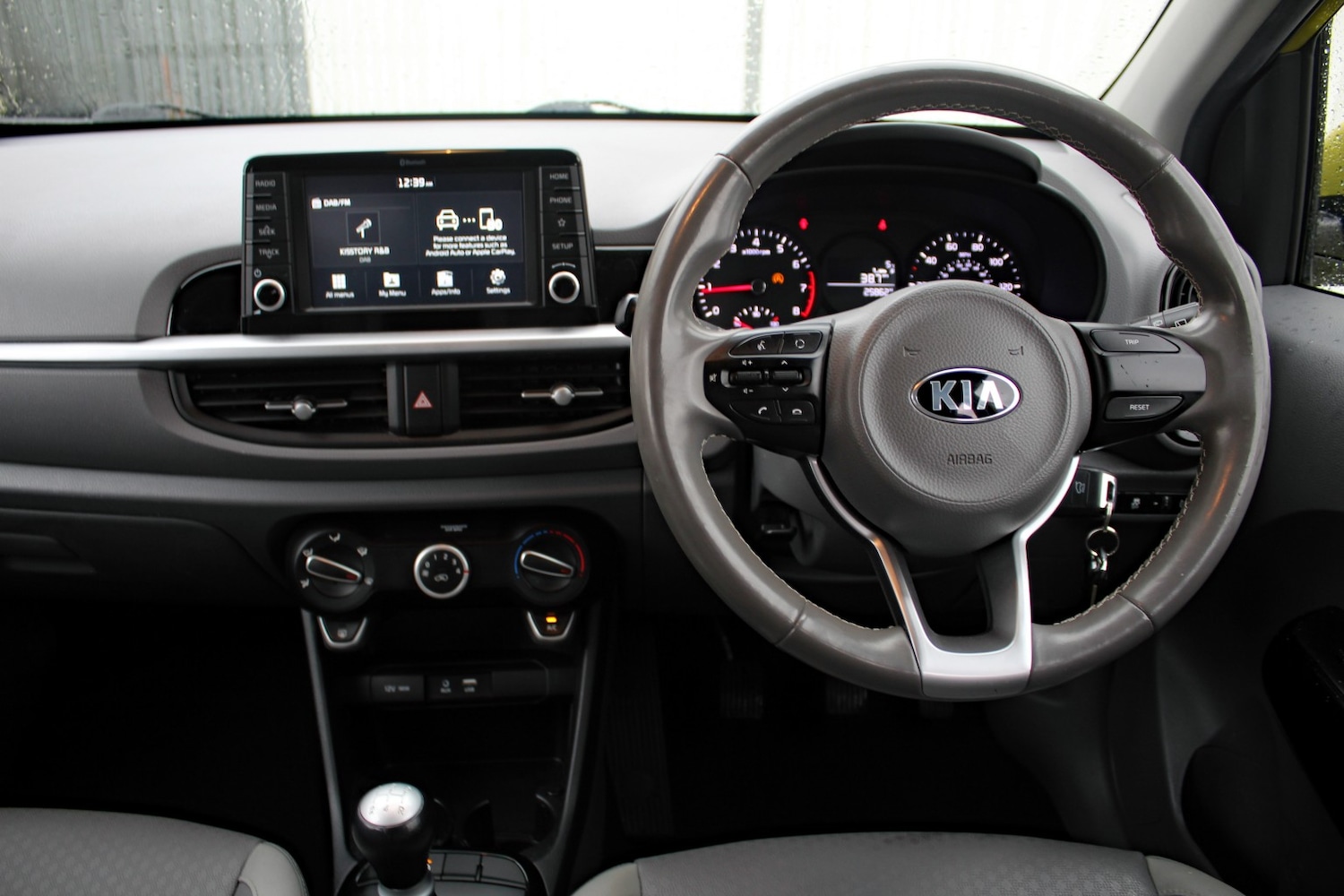 Used Kia Picanto 2020 for sale - 77423341: Photo 19