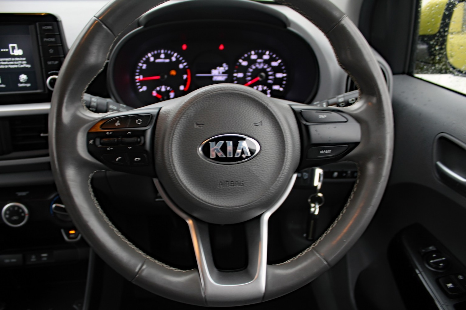 Used Kia Picanto 2020 for sale - 77423341: Photo 22